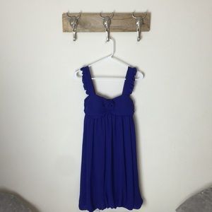💙Forever21 Dress
